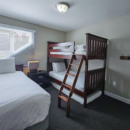 Aurora Townhomes By Stayin Panorama Quarto foto