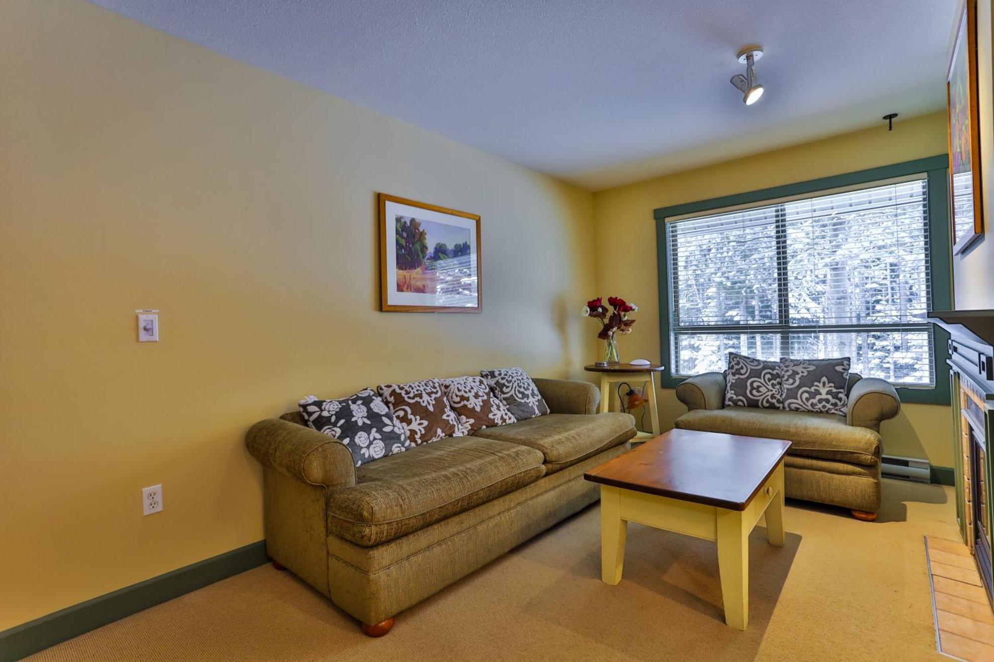 Aurora Townhomes By Stayin Panorama Quarto foto
