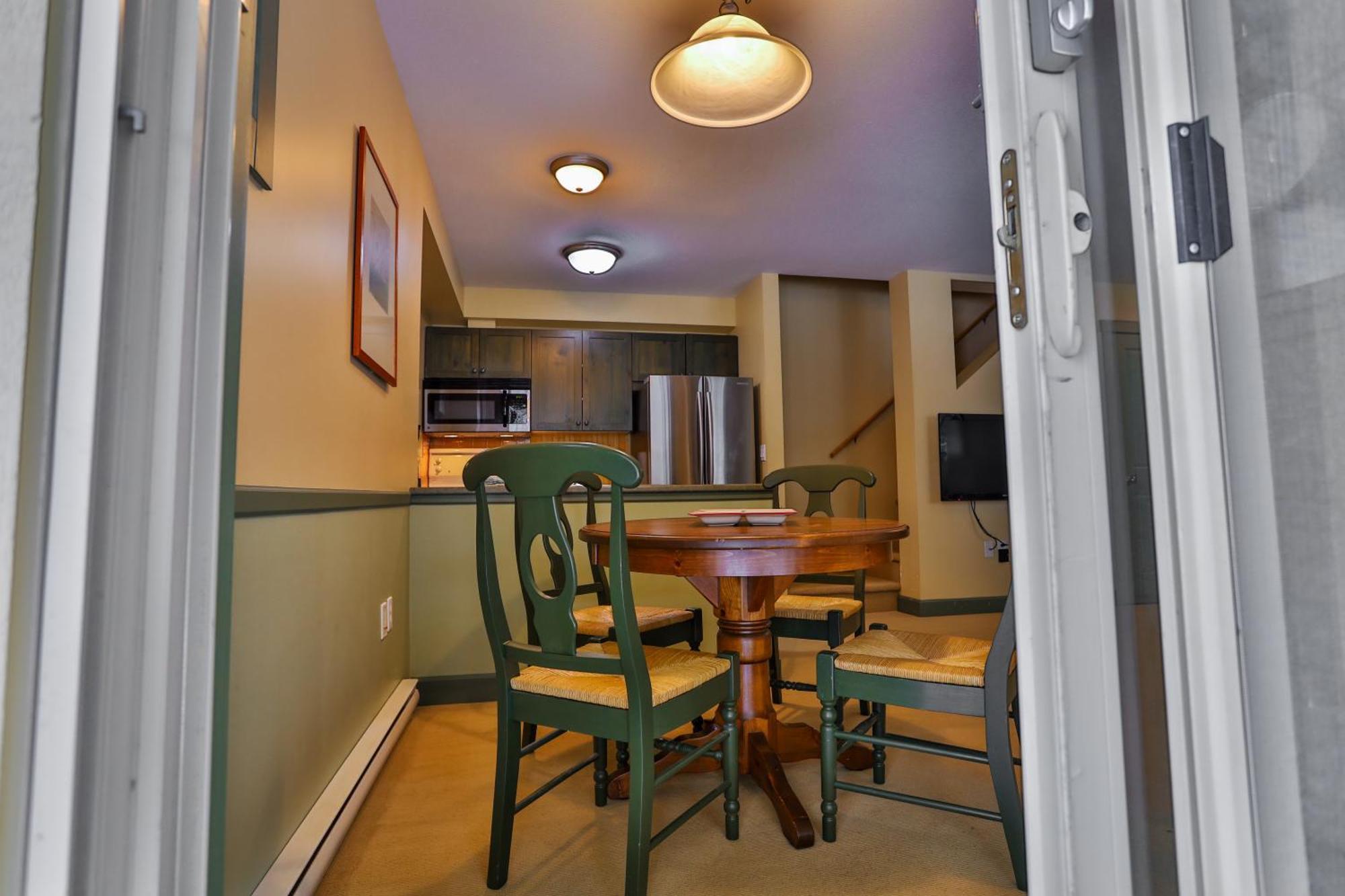 Aurora Townhomes By Stayin Panorama Quarto foto
