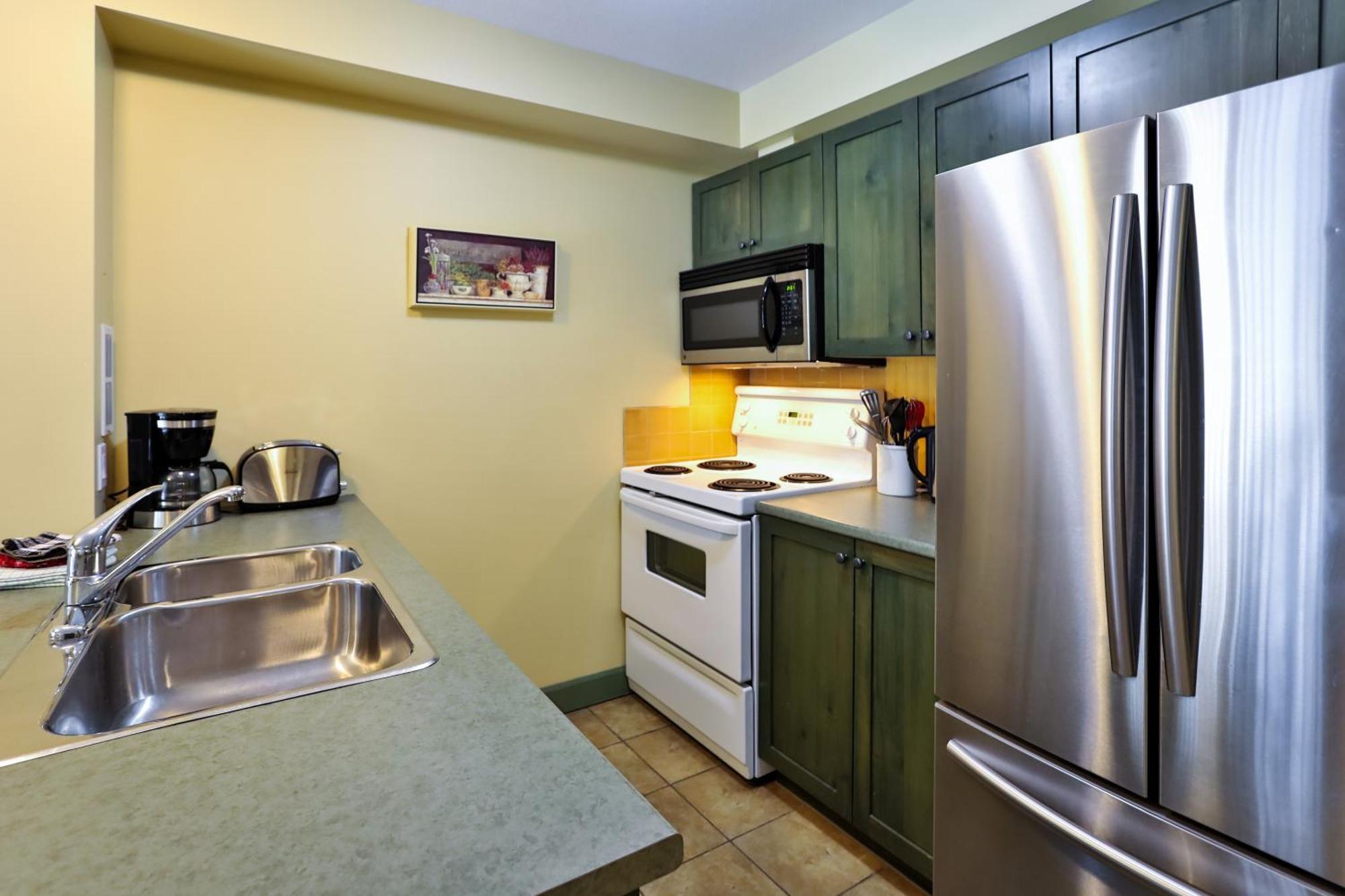 Aurora Townhomes By Stayin Panorama Quarto foto