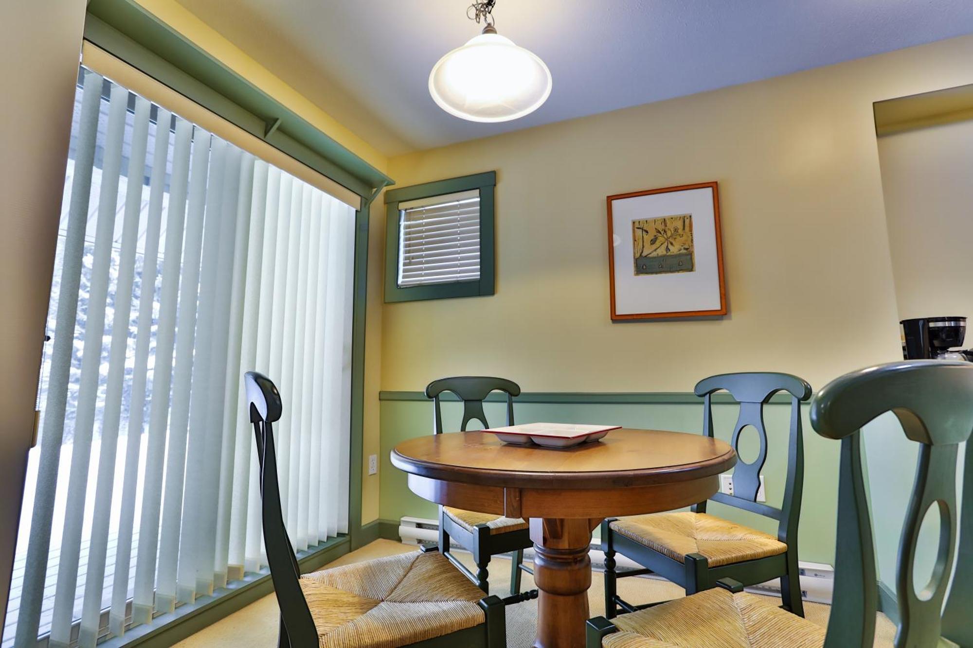 Aurora Townhomes By Stayin Panorama Quarto foto