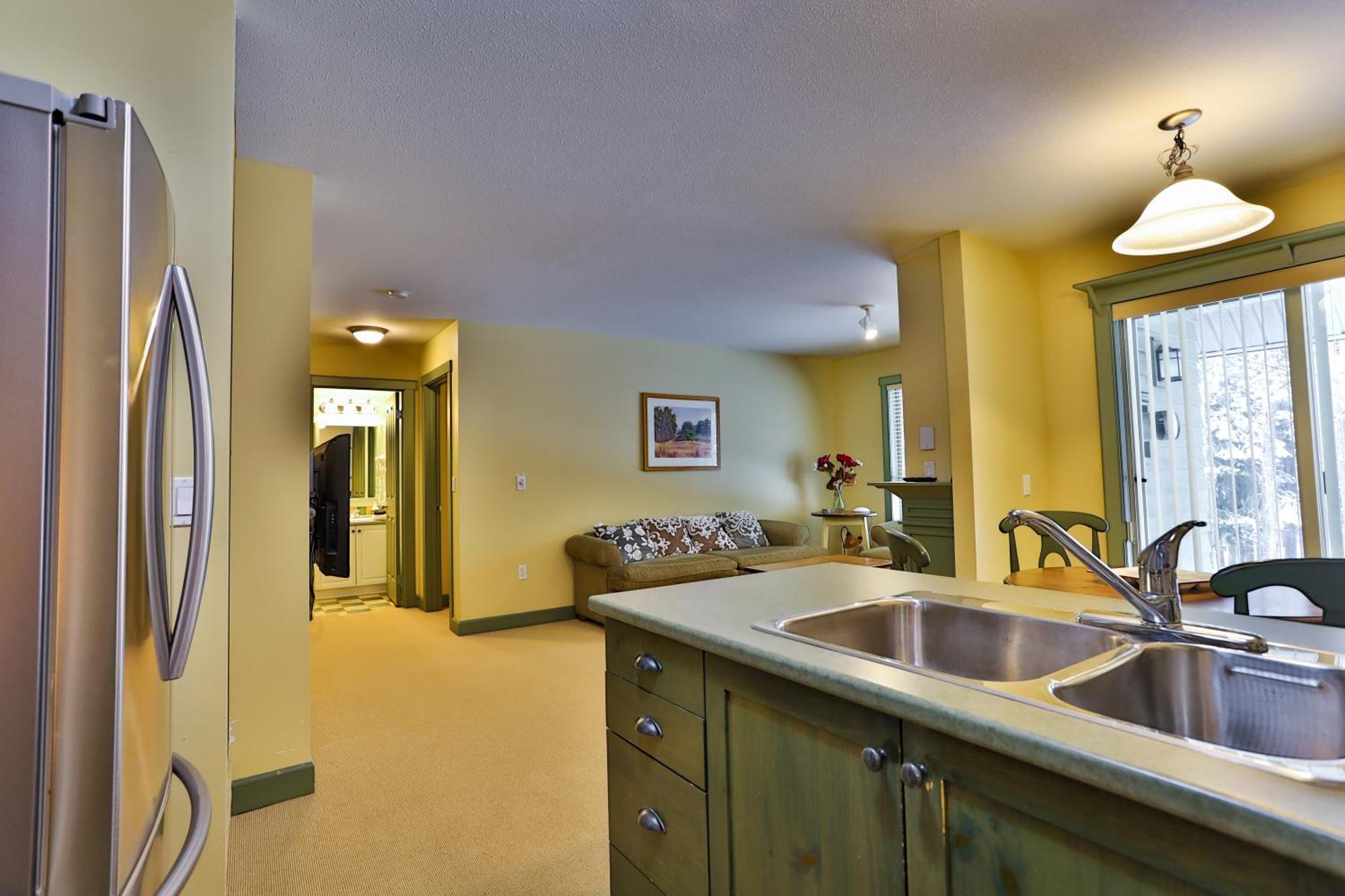 Aurora Townhomes By Stayin Panorama Quarto foto