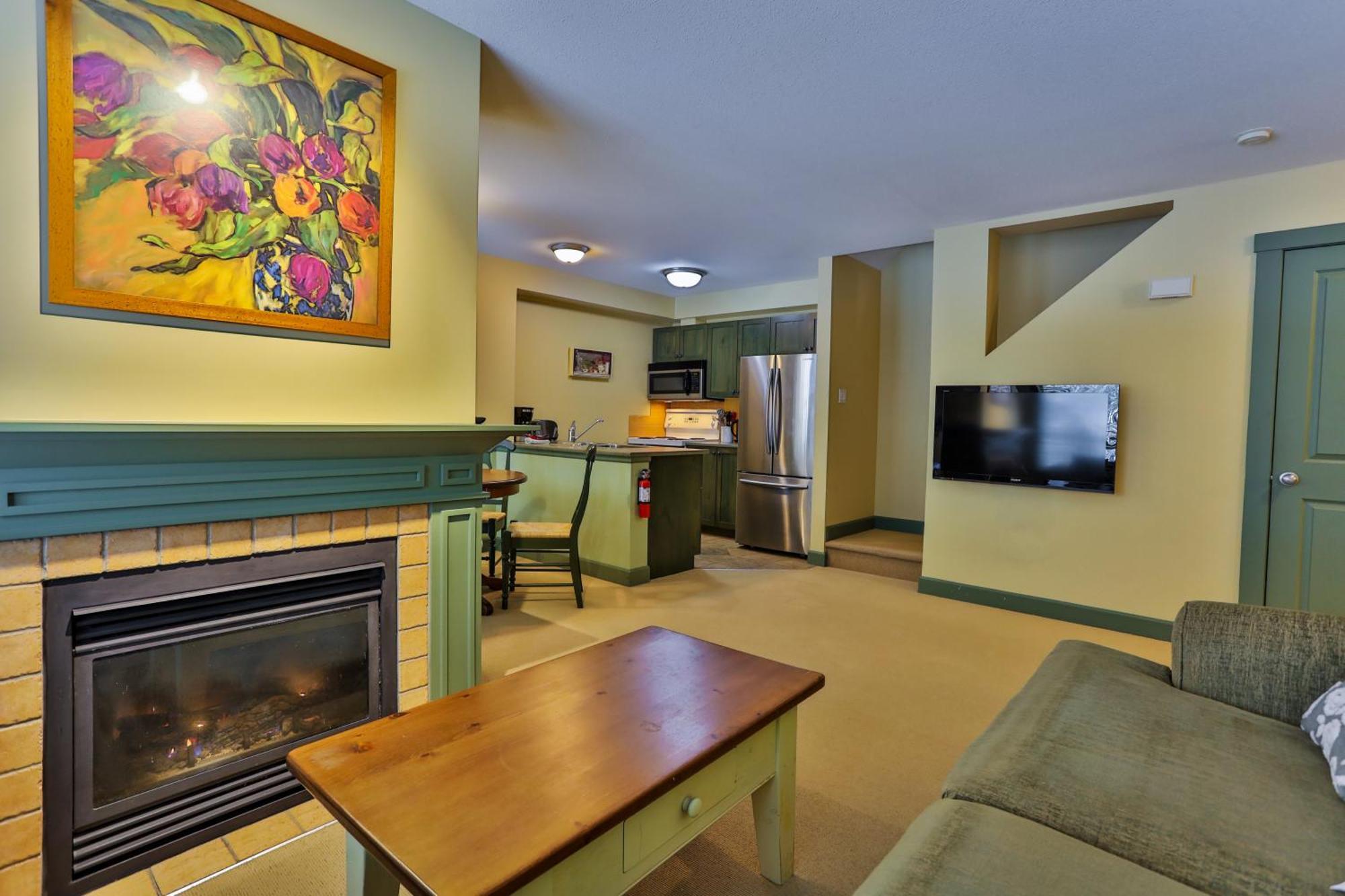 Aurora Townhomes By Stayin Panorama Quarto foto