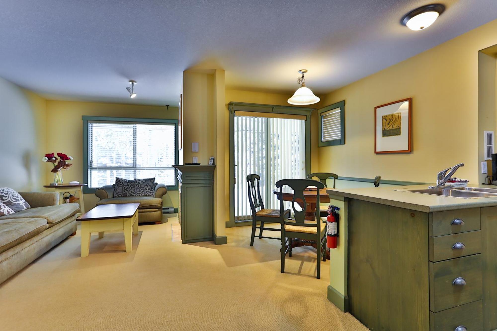 Aurora Townhomes By Stayin Panorama Quarto foto