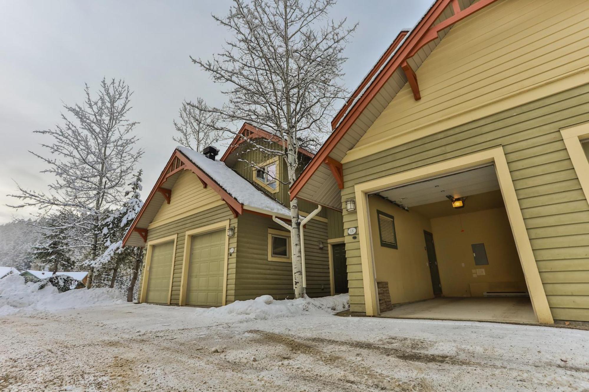 Aurora Townhomes By Stayin Panorama Quarto foto
