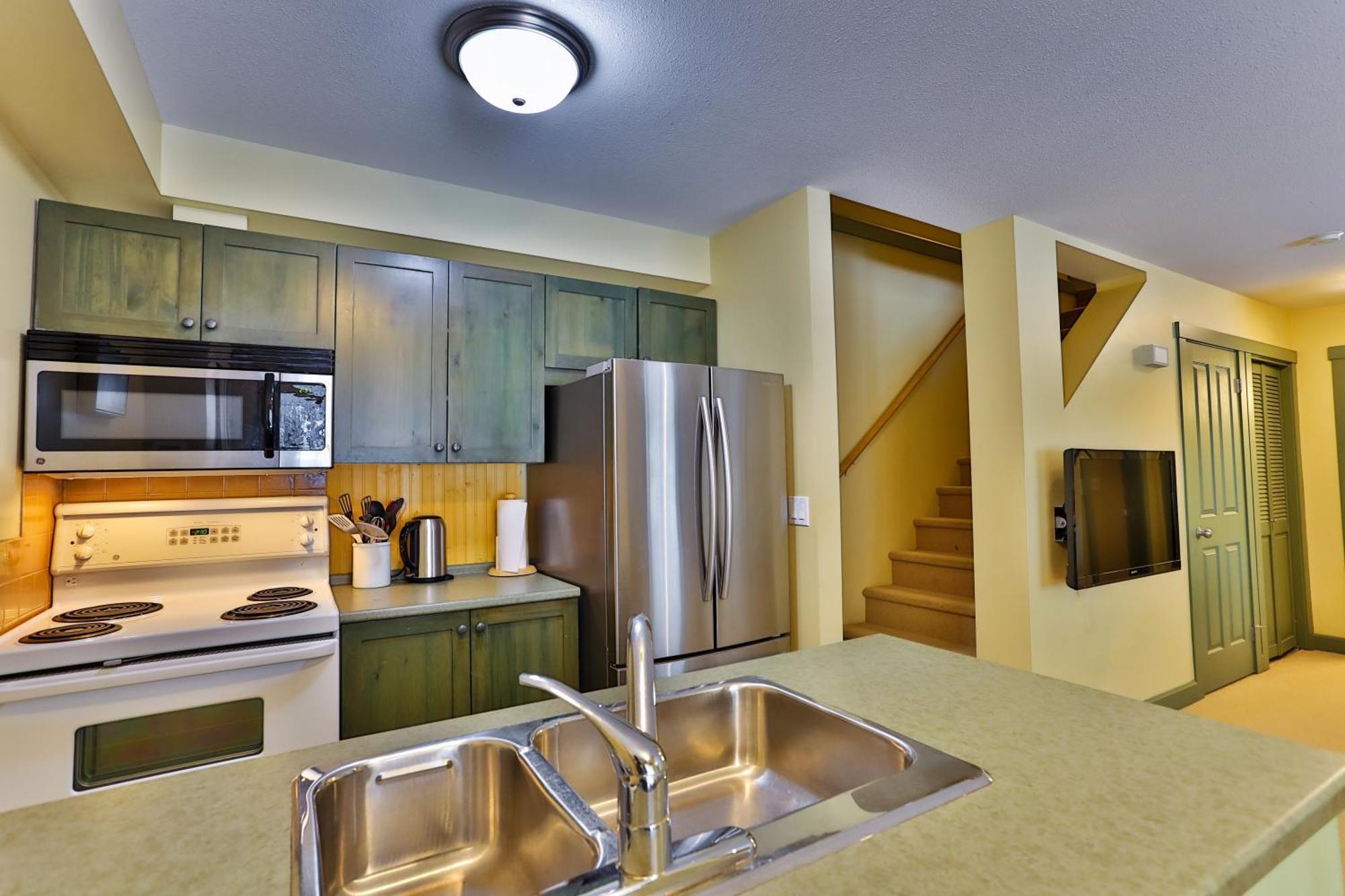 Aurora Townhomes By Stayin Panorama Quarto foto