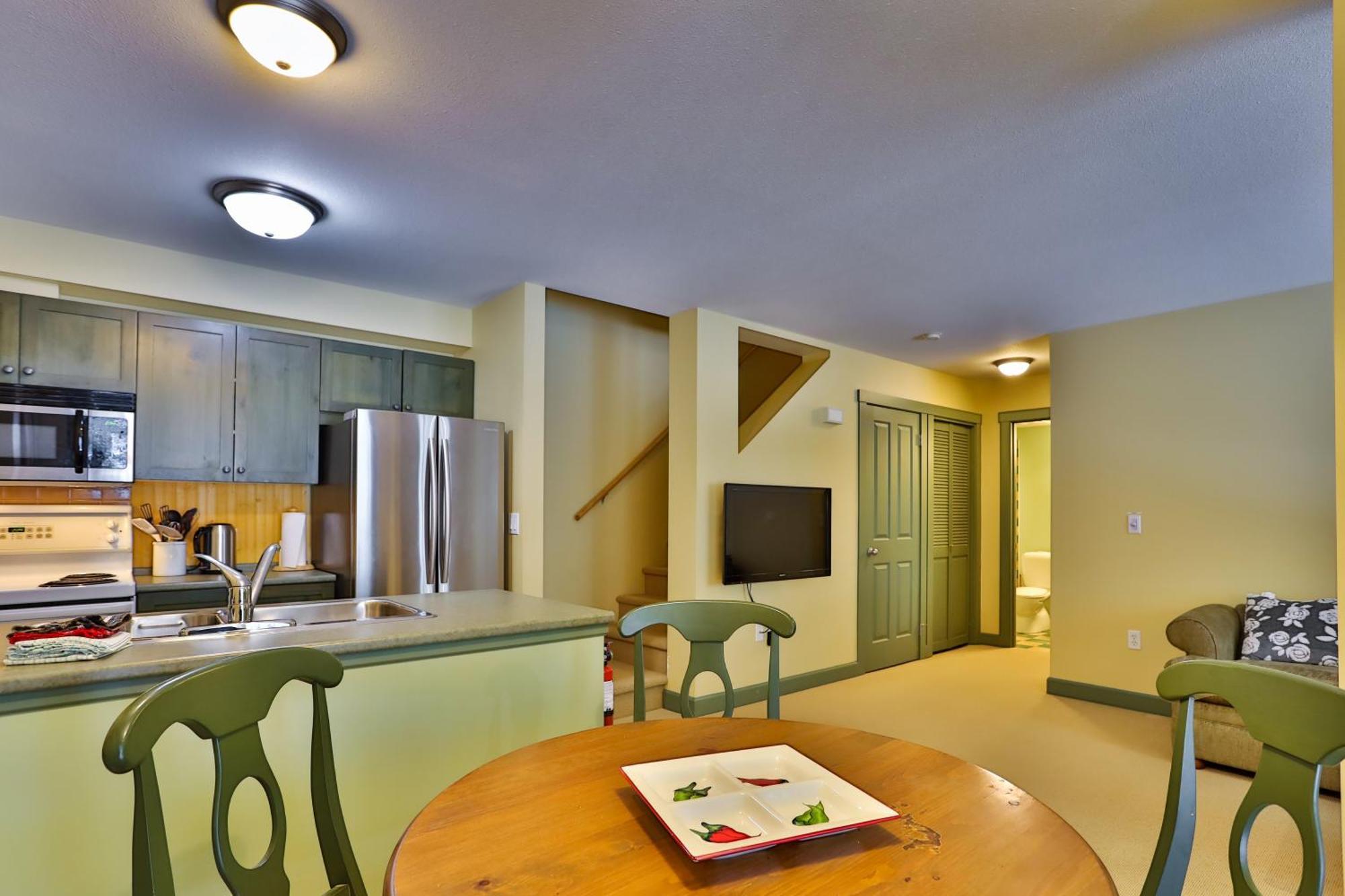 Aurora Townhomes By Stayin Panorama Quarto foto