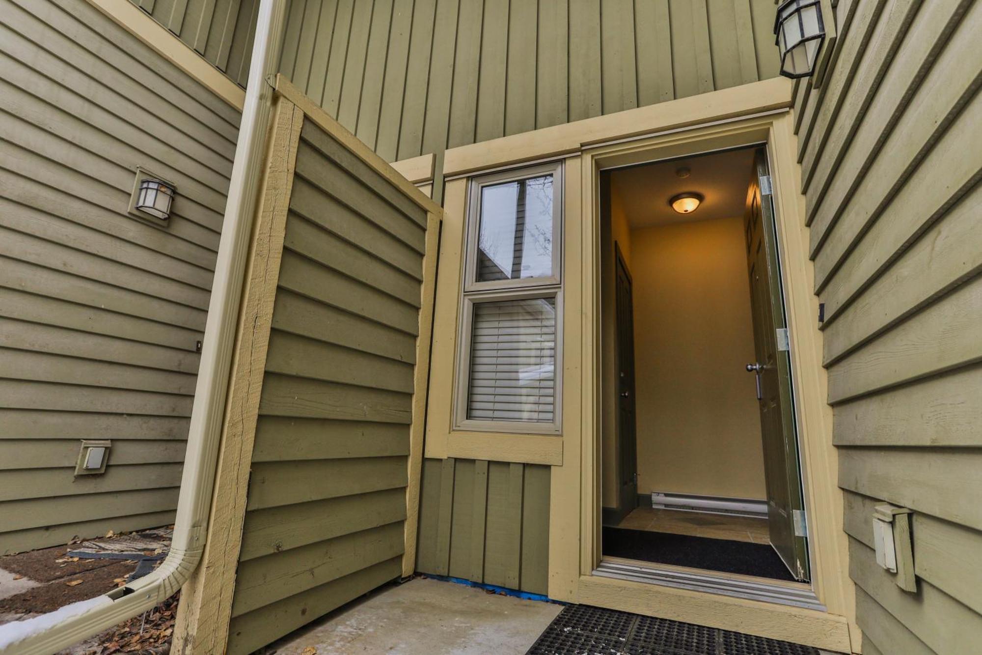 Aurora Townhomes By Stayin Panorama Quarto foto