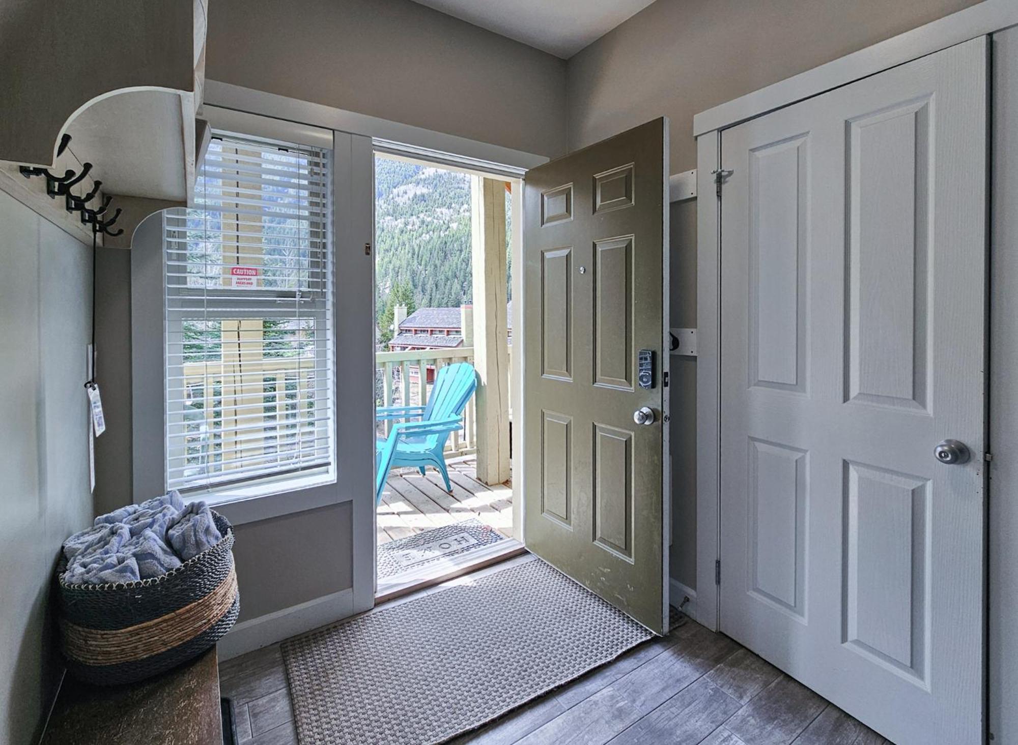 Aurora Townhomes By Stayin Panorama Quarto foto