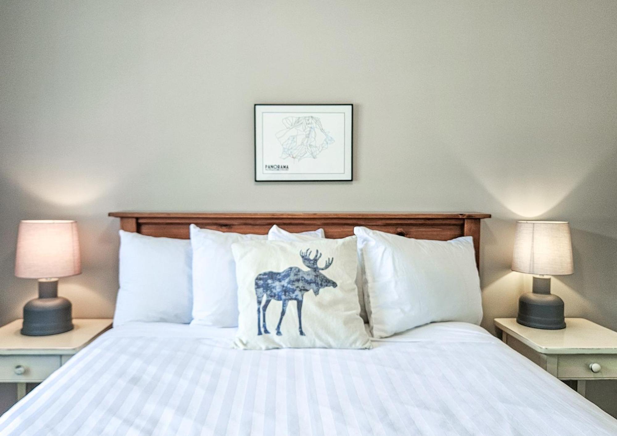 Aurora Townhomes By Stayin Panorama Quarto foto