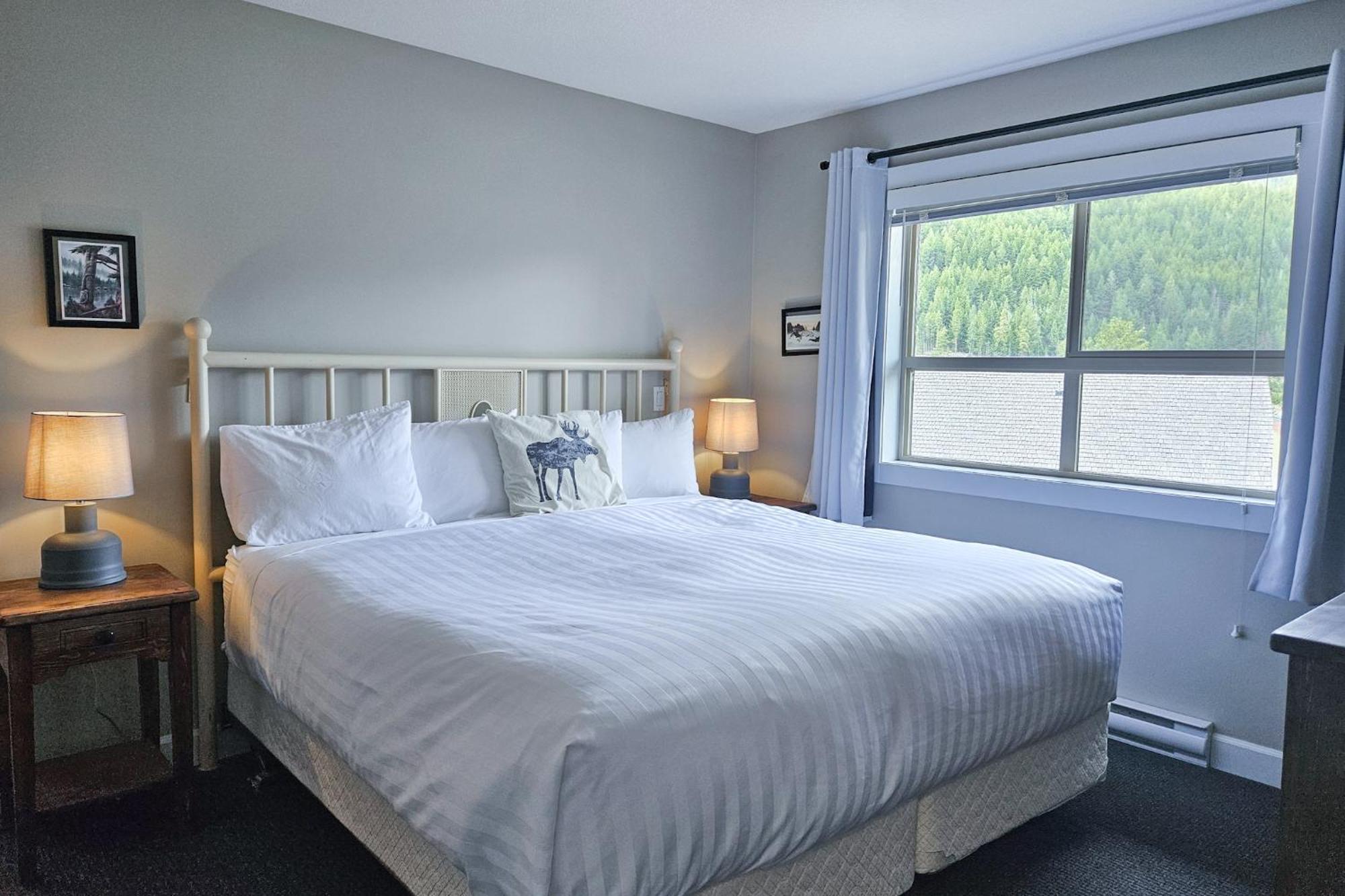 Aurora Townhomes By Stayin Panorama Quarto foto