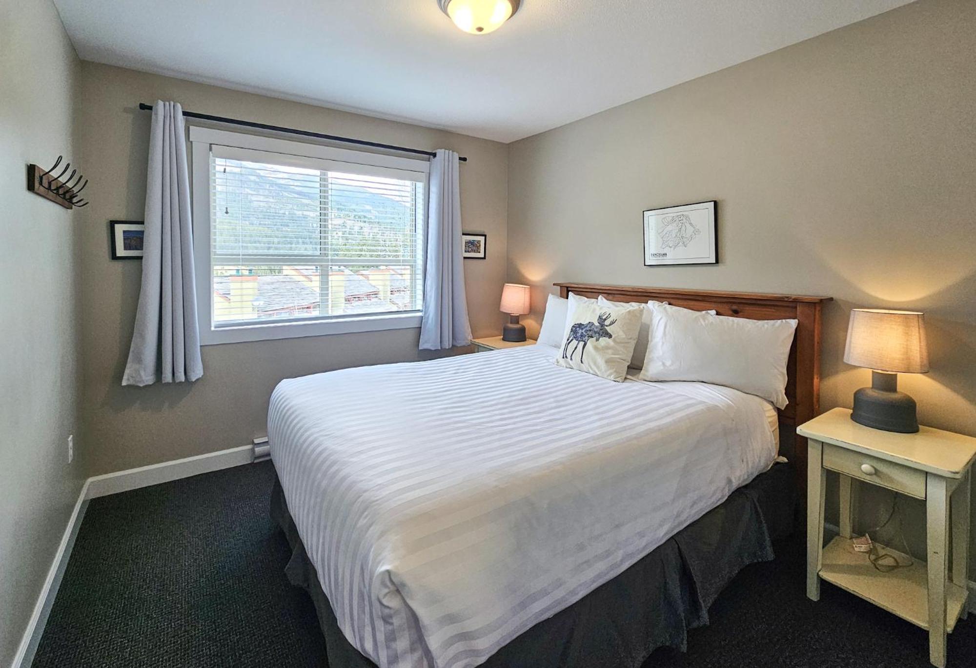 Aurora Townhomes By Stayin Panorama Quarto foto