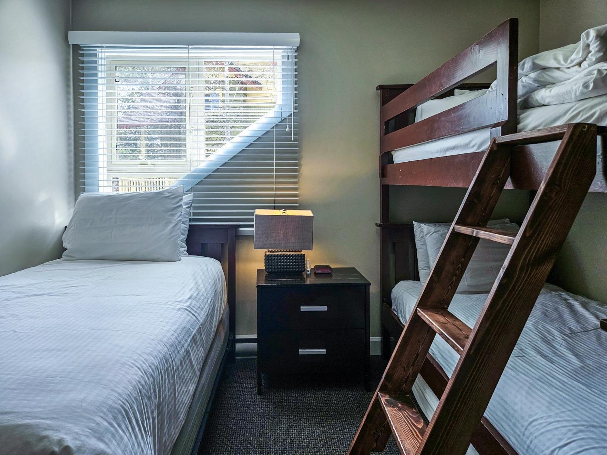 Aurora Townhomes By Stayin Panorama Quarto foto