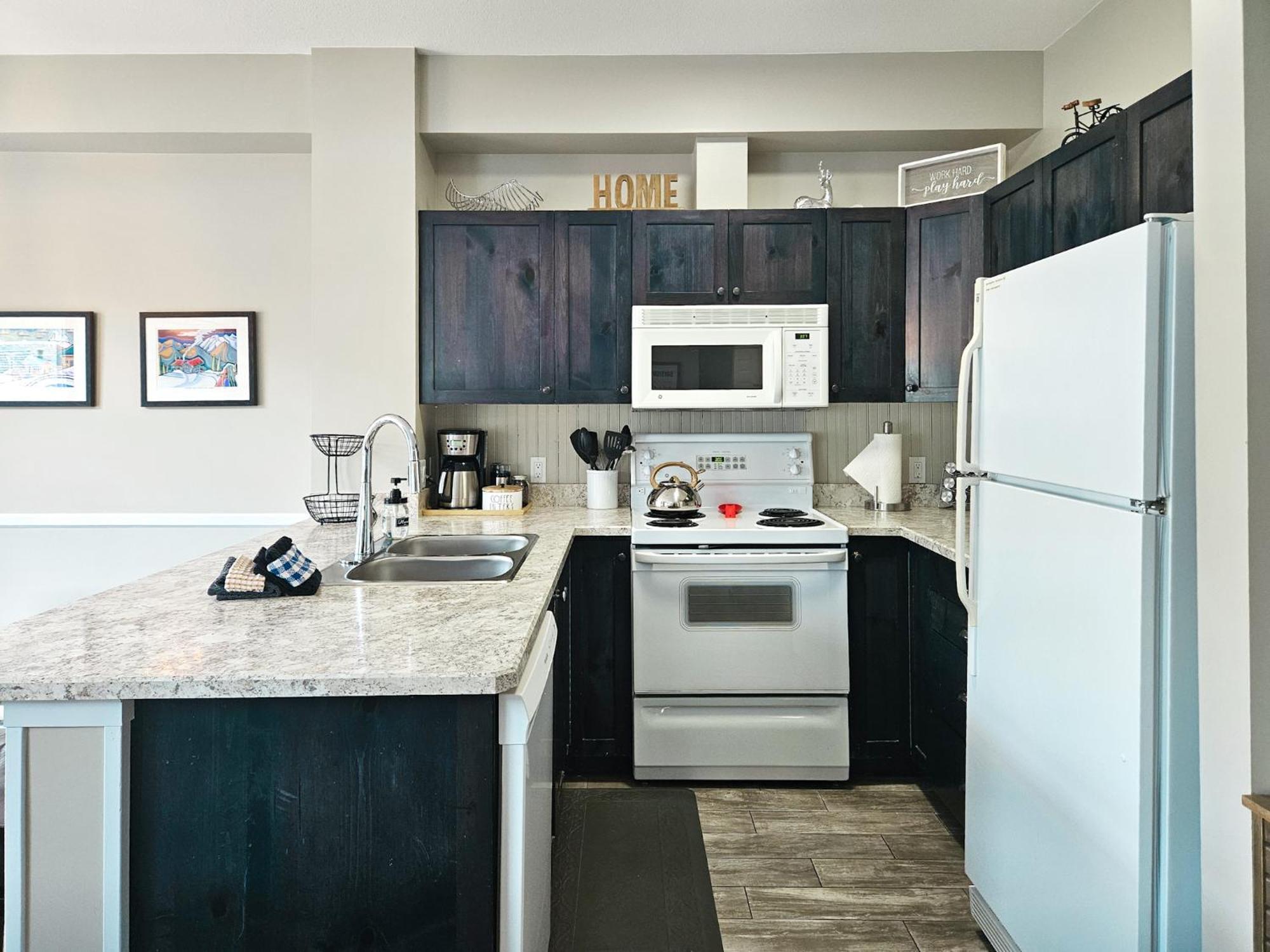 Aurora Townhomes By Stayin Panorama Quarto foto