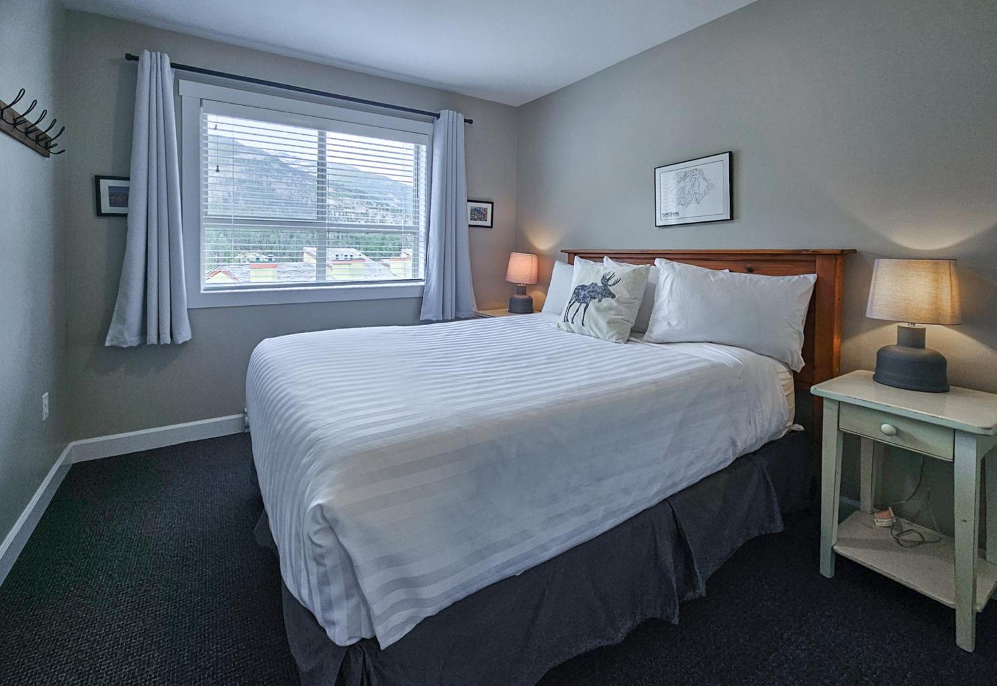 Aurora Townhomes By Stayin Panorama Quarto foto