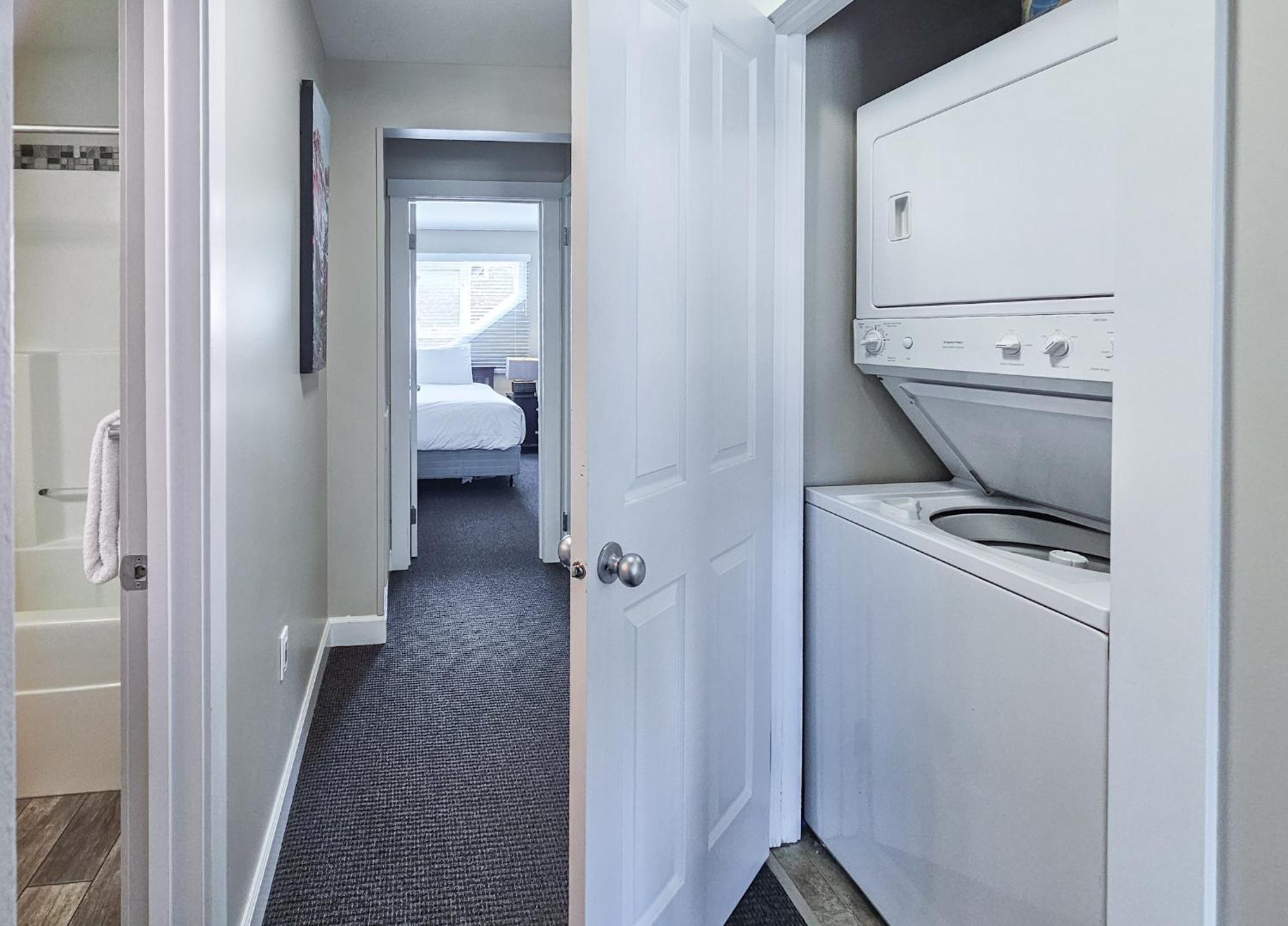 Aurora Townhomes By Stayin Panorama Quarto foto