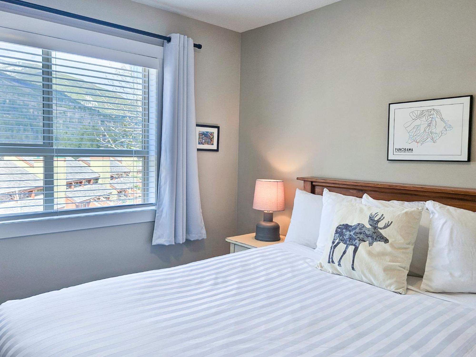 Aurora Townhomes By Stayin Panorama Quarto foto