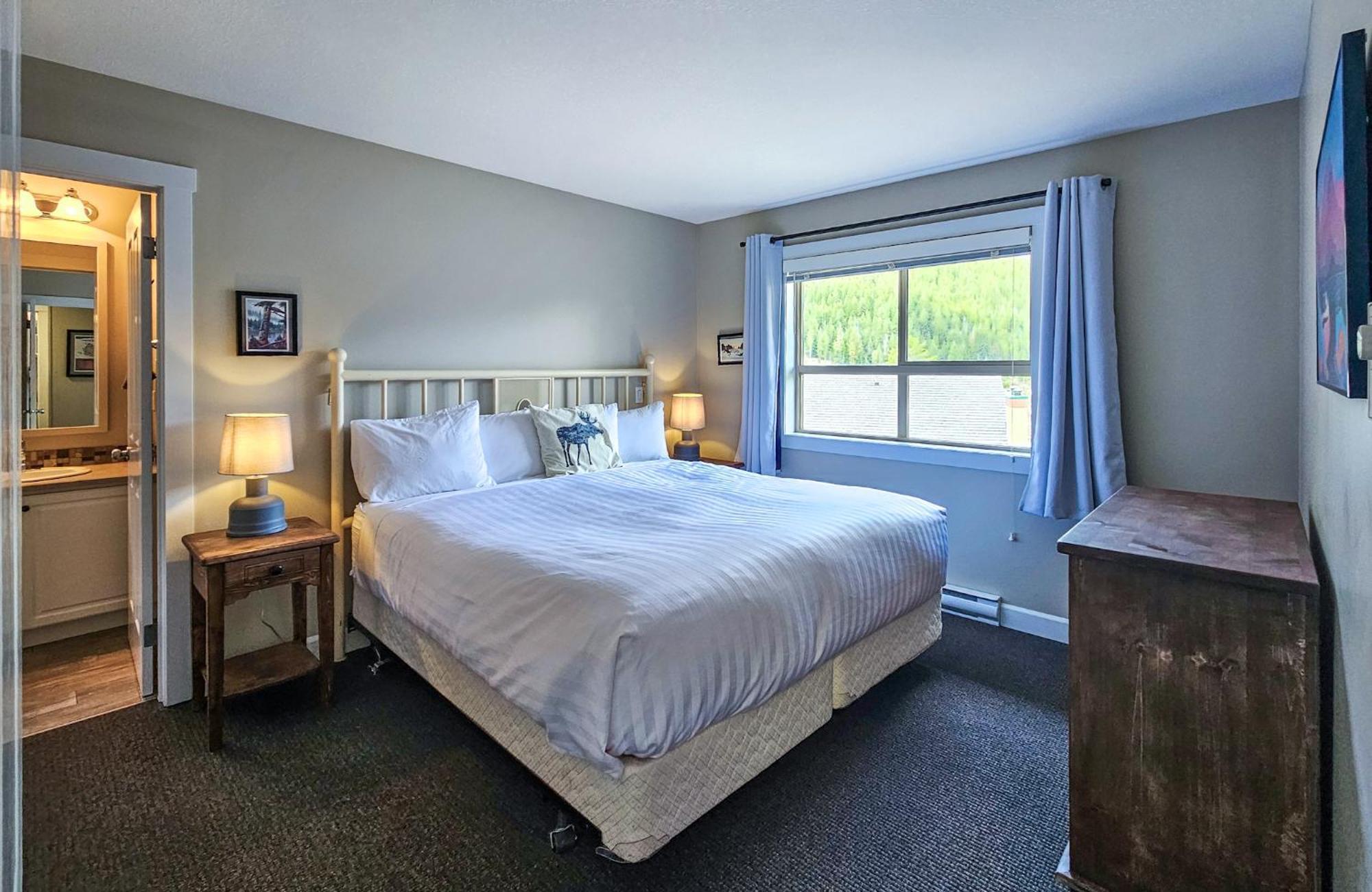 Aurora Townhomes By Stayin Panorama Quarto foto