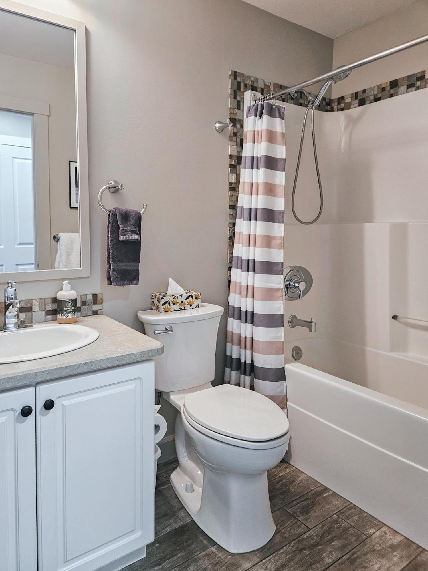 Aurora Townhomes By Stayin Panorama Quarto foto