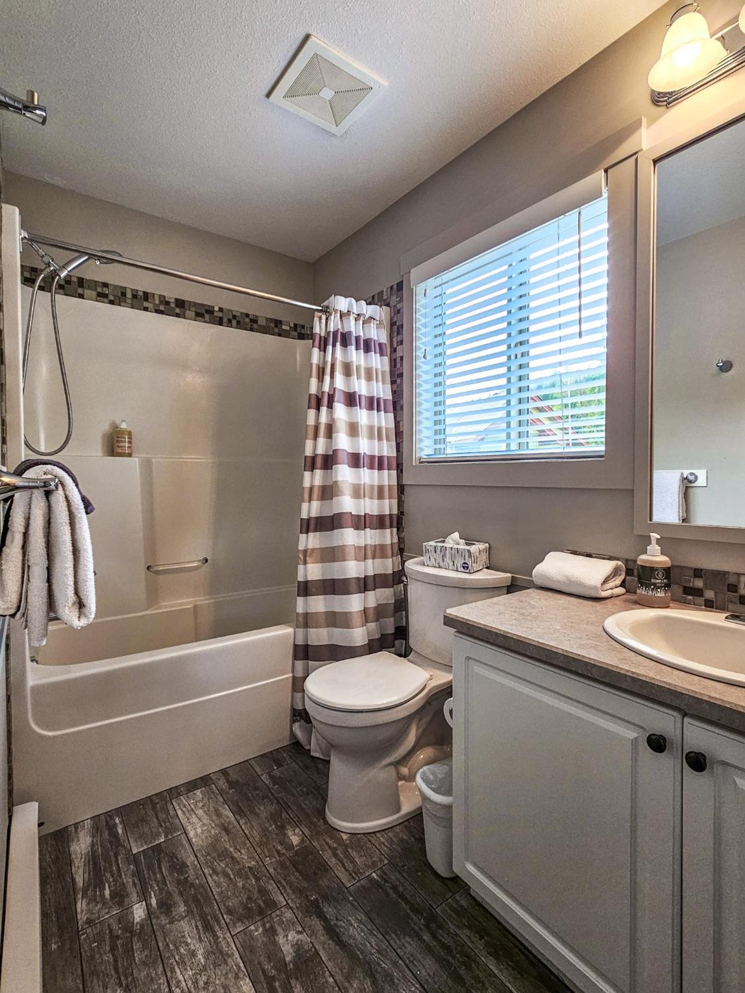 Aurora Townhomes By Stayin Panorama Quarto foto