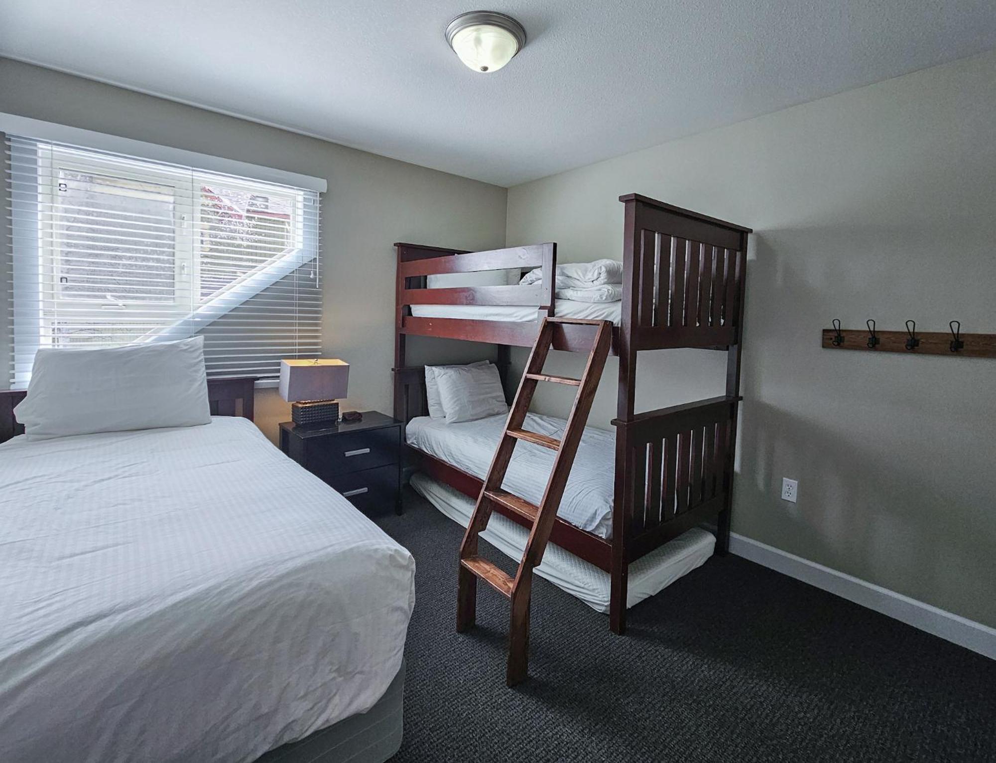 Aurora Townhomes By Stayin Panorama Quarto foto