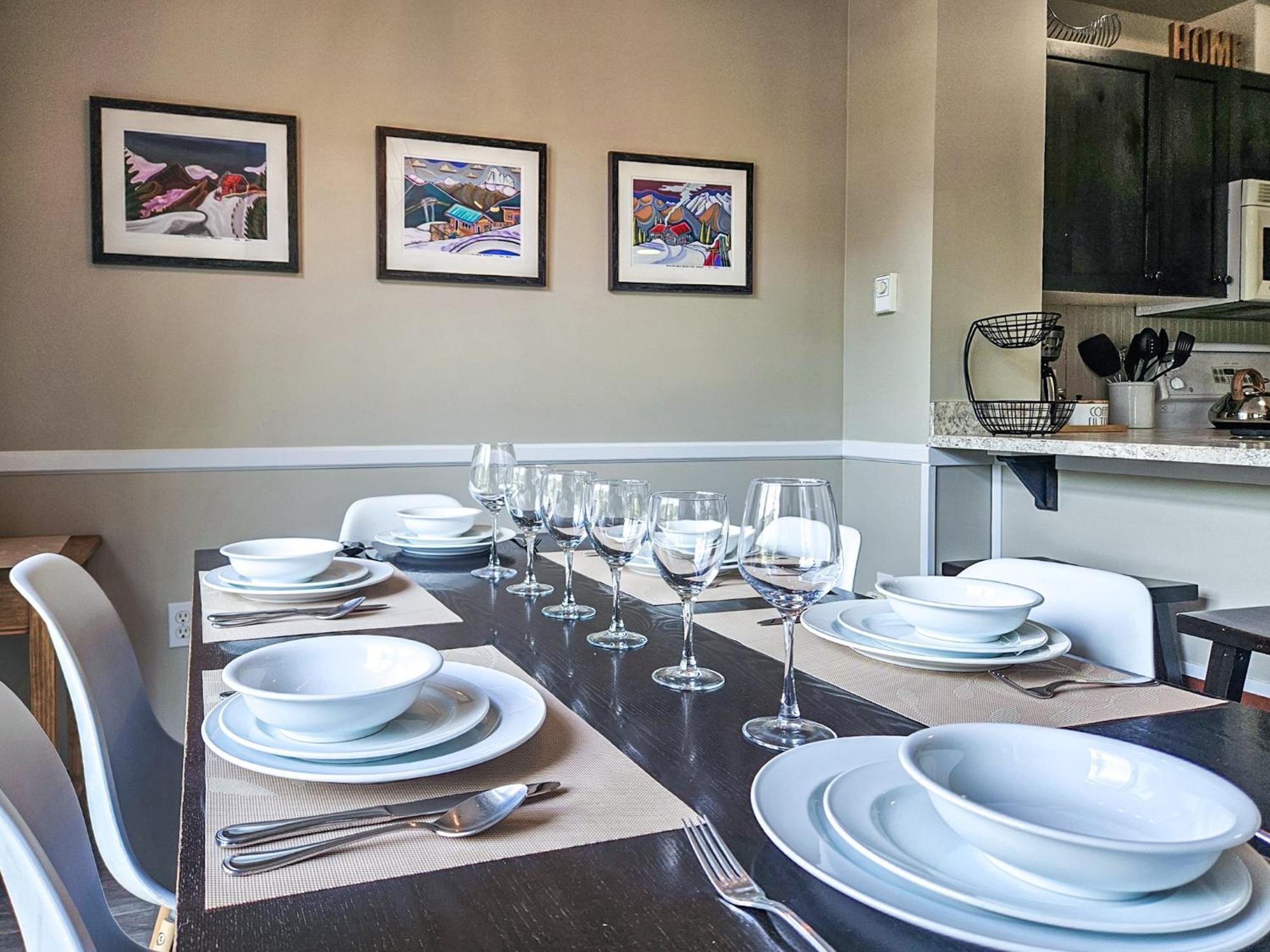 Aurora Townhomes By Stayin Panorama Quarto foto