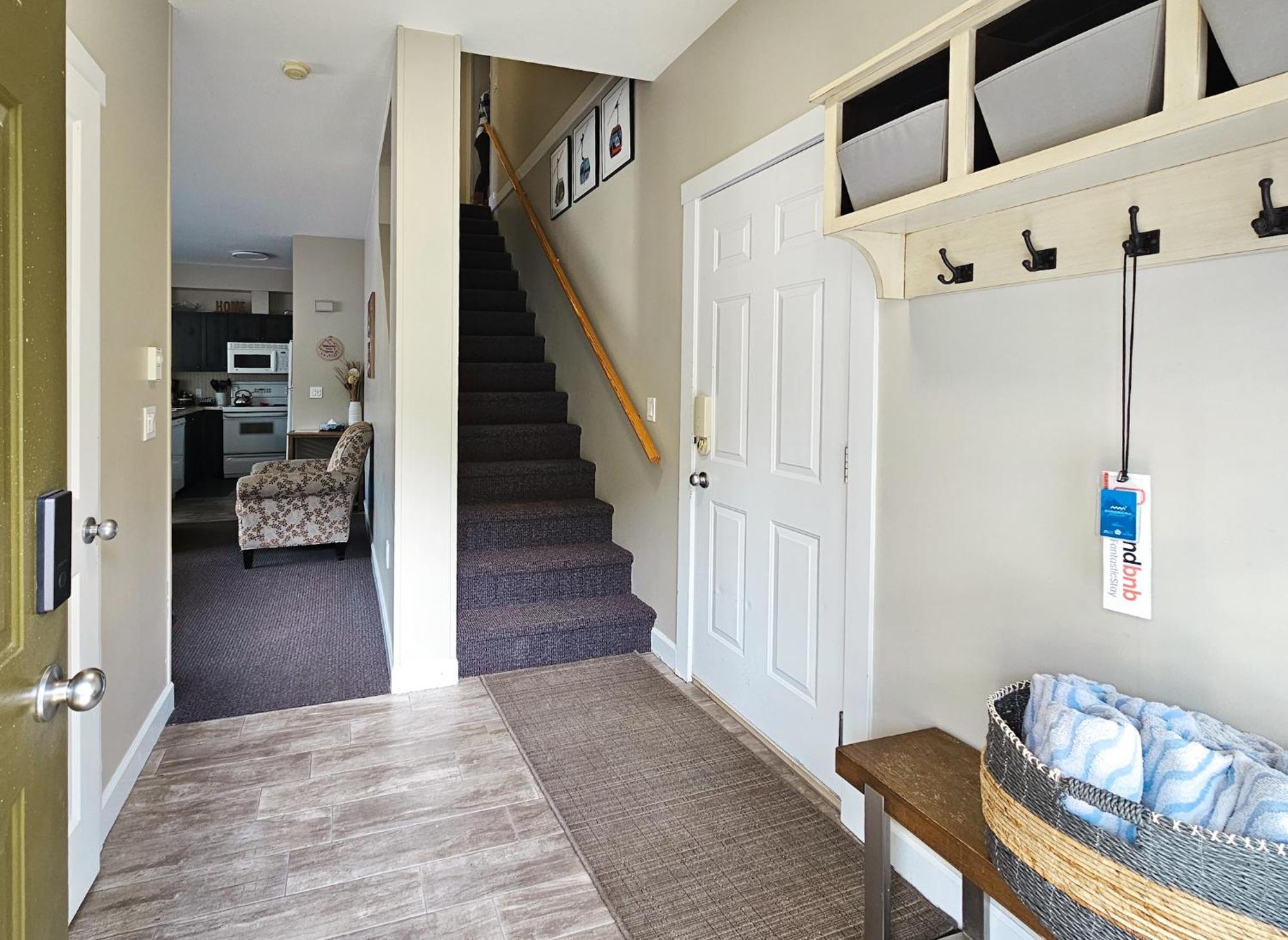 Aurora Townhomes By Stayin Panorama Quarto foto