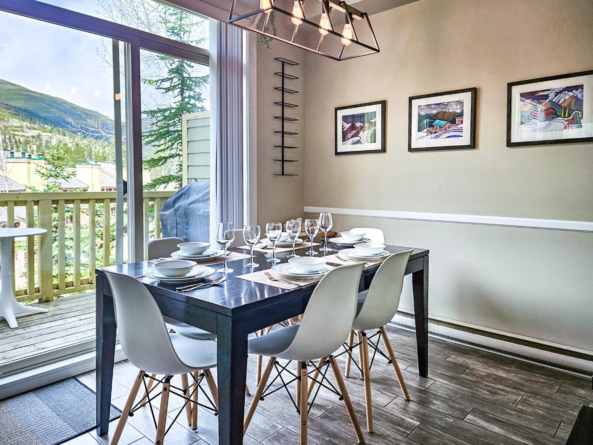 Aurora Townhomes By Stayin Panorama Quarto foto